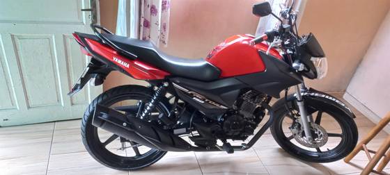 YAMAHA FACTOR 150ED YAMAHA FACTOR 150ED
